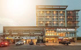 The Hotel Andrea
